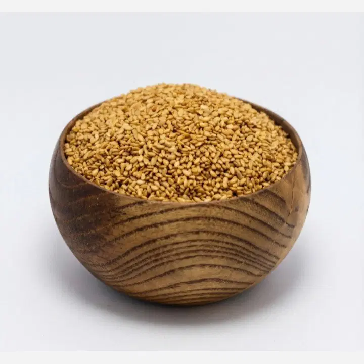 کنجد ارده گیری