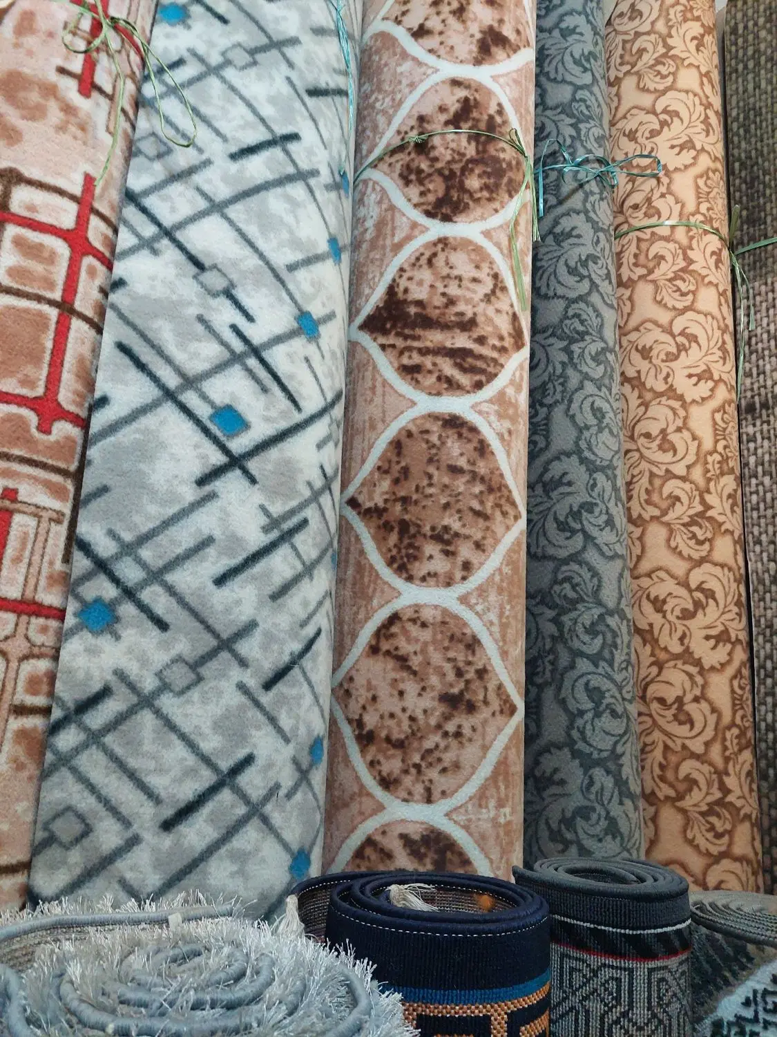 بندانگشتی 5