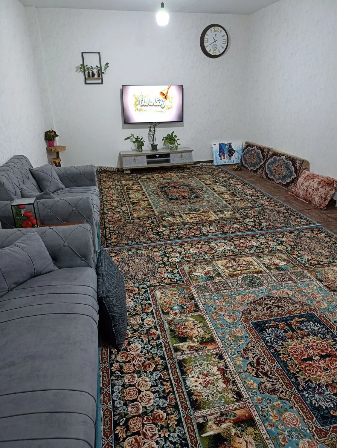 بندانگشتی 3