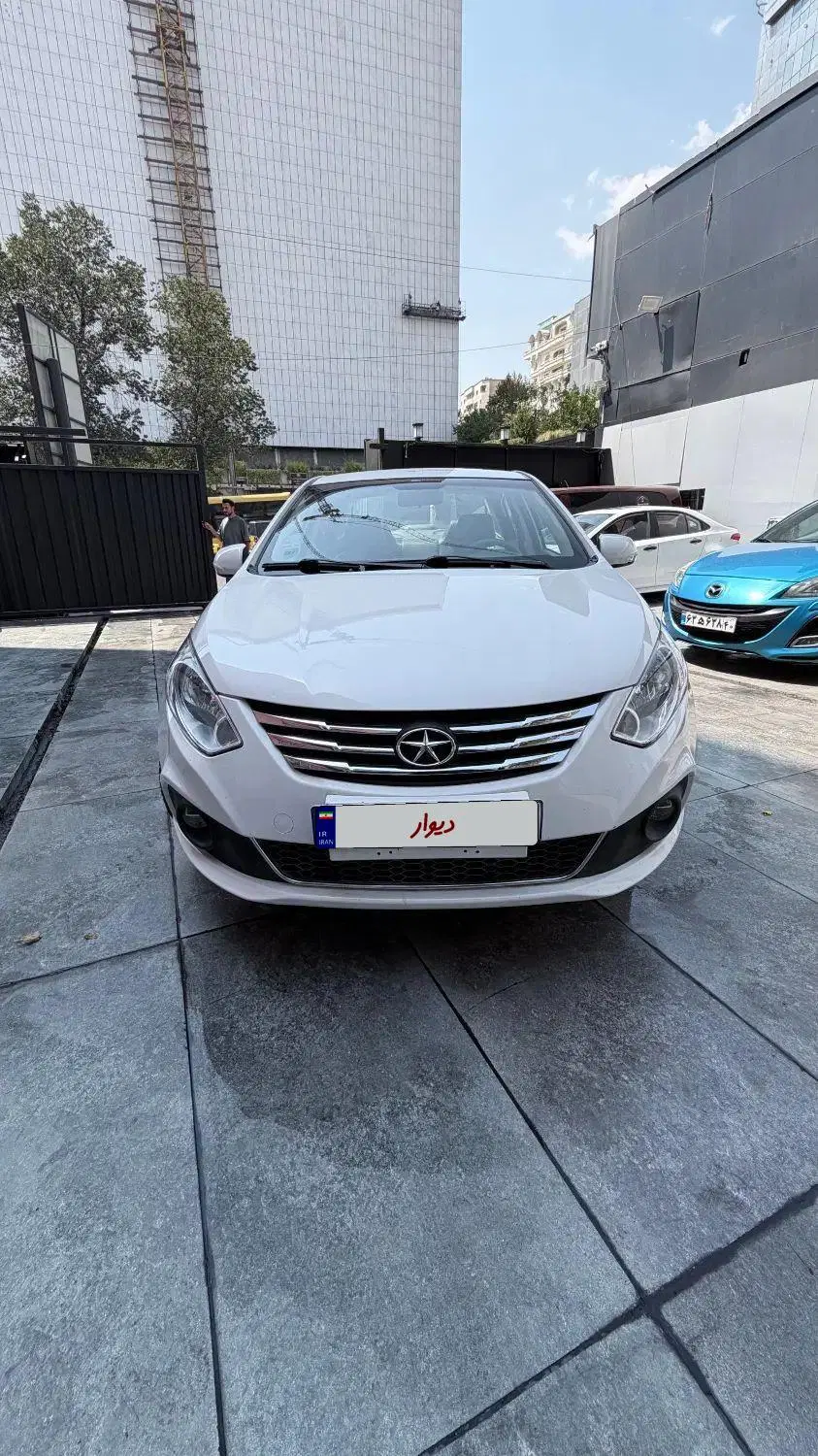 جک j4 مدل مدل ۱۴۰۳