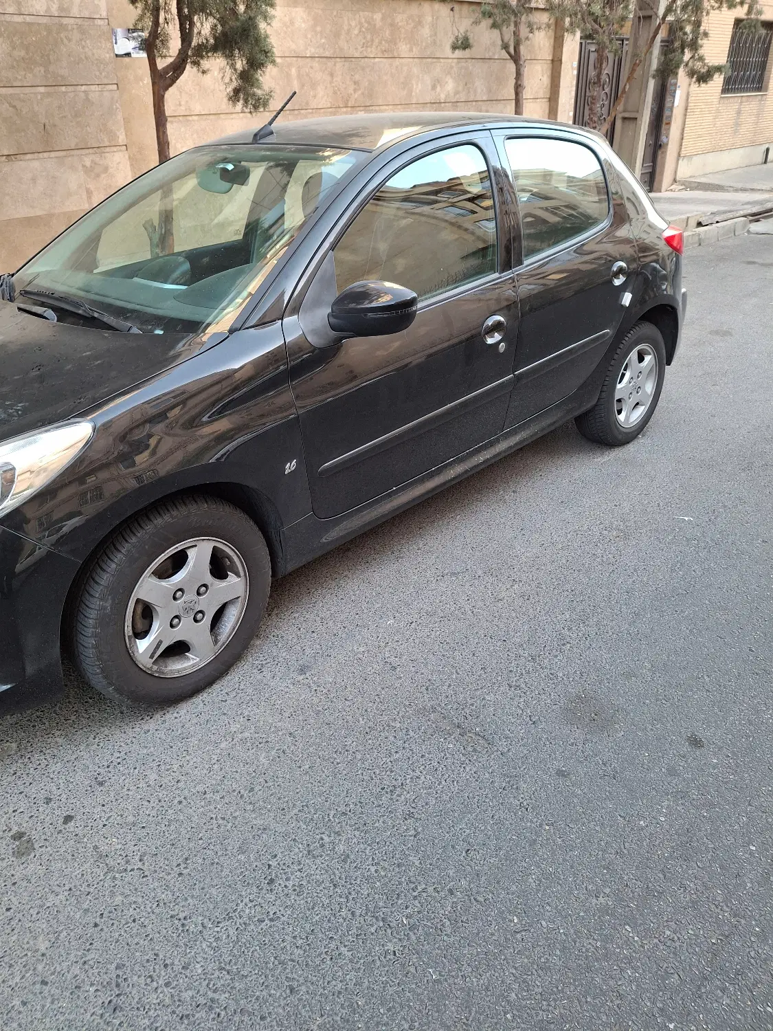 بندانگشتی 2