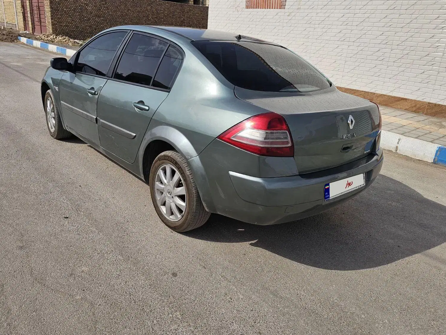 بندانگشتی 8
