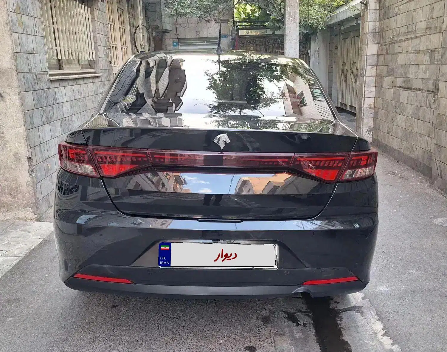 بندانگشتی 2