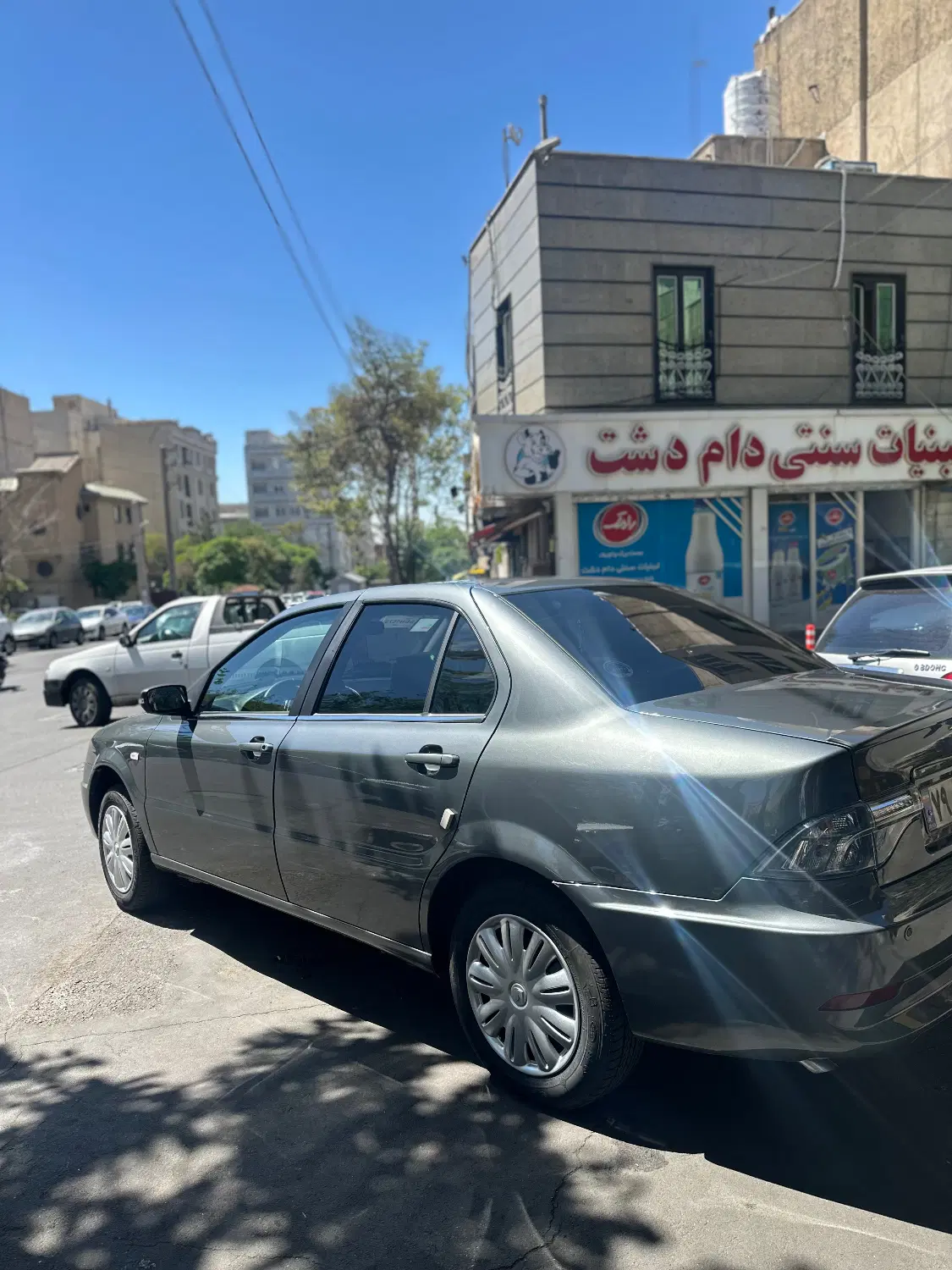 بندانگشتی 7