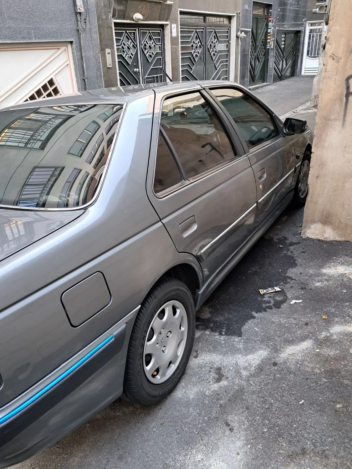 بندانگشتی 8