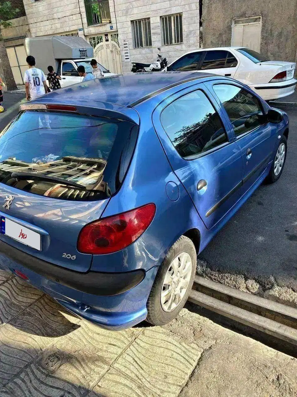 بندانگشتی 4
