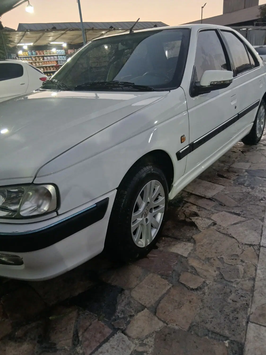 بندانگشتی 2