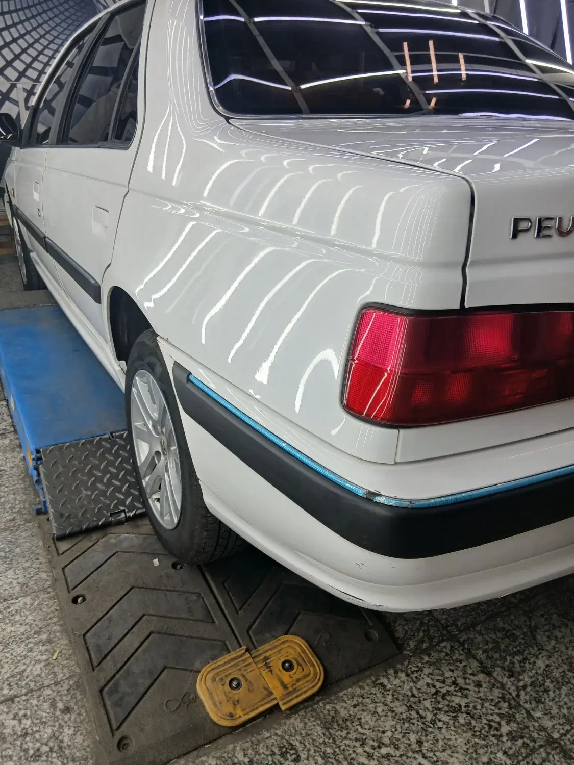 بندانگشتی 7