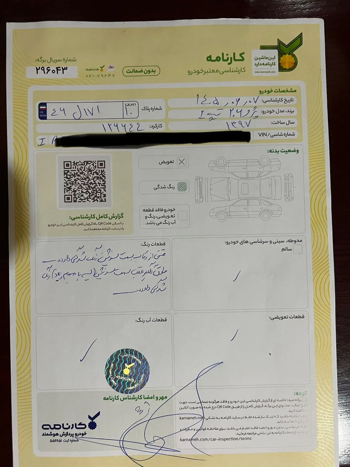 بندانگشتی 7