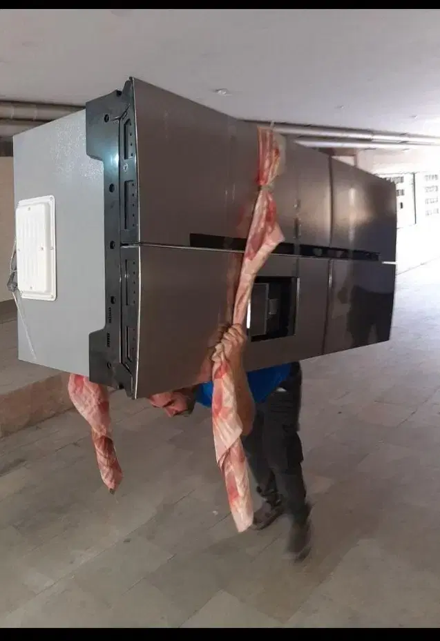 بندانگشتی 7