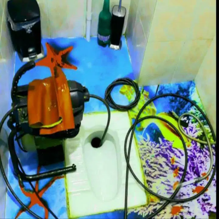 بندانگشتی 2