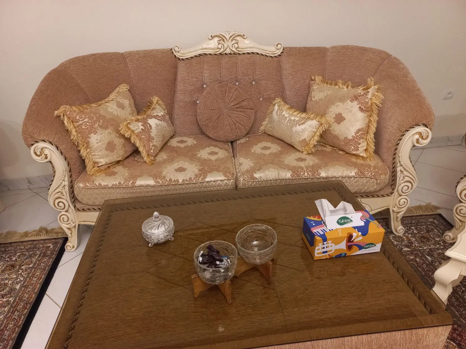 بندانگشتی 1