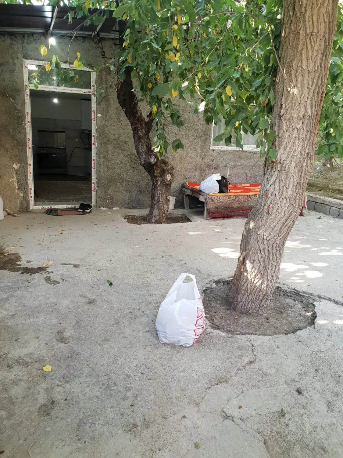 بندانگشتی 8