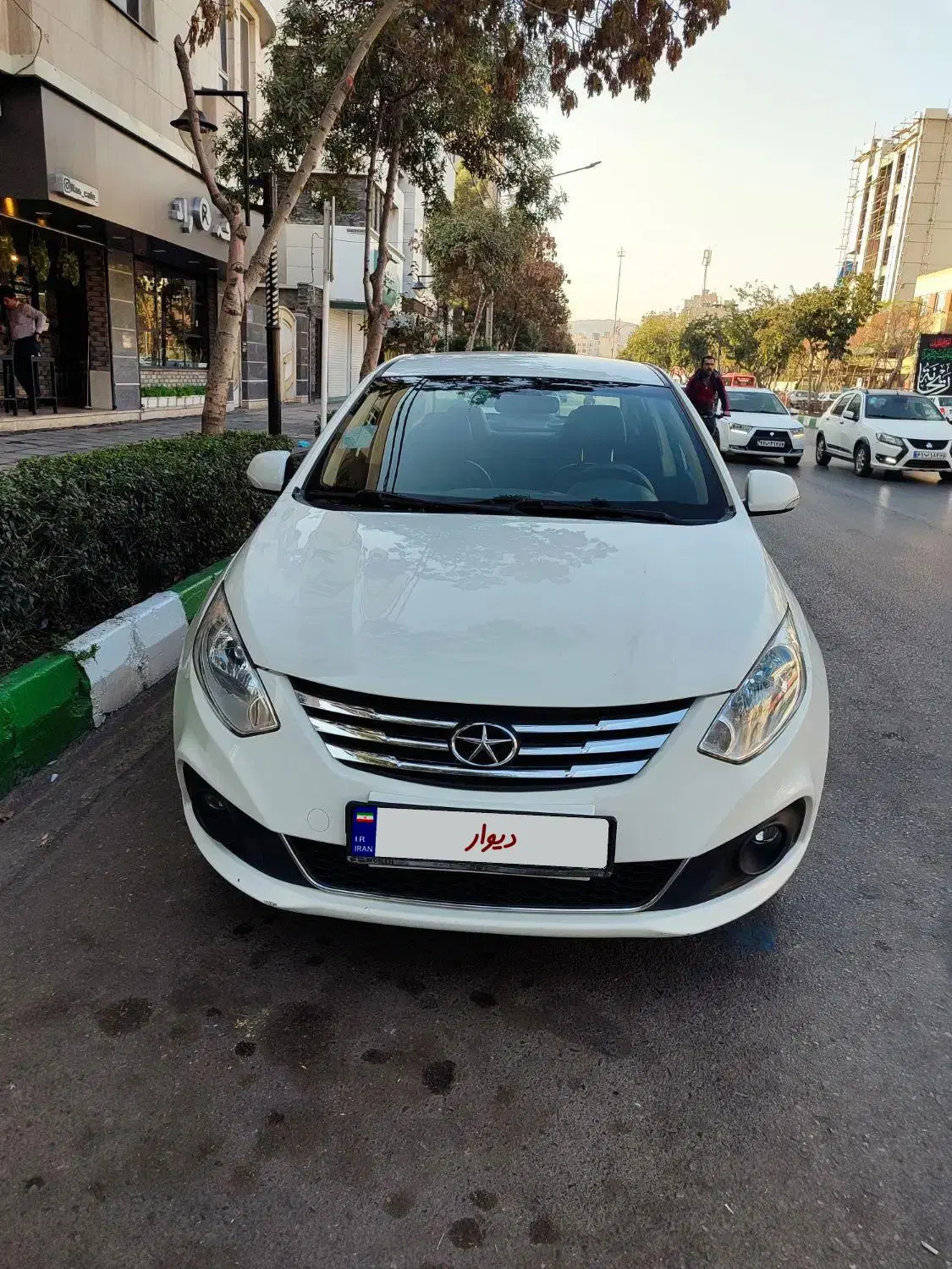 جک j4 مدل 99 - تصویر 1