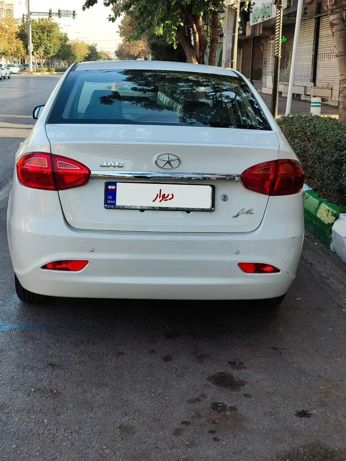 جک j4 مدل 99 - تصویر 2