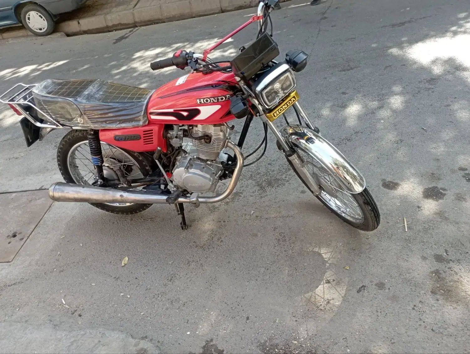 بندانگشتی 2