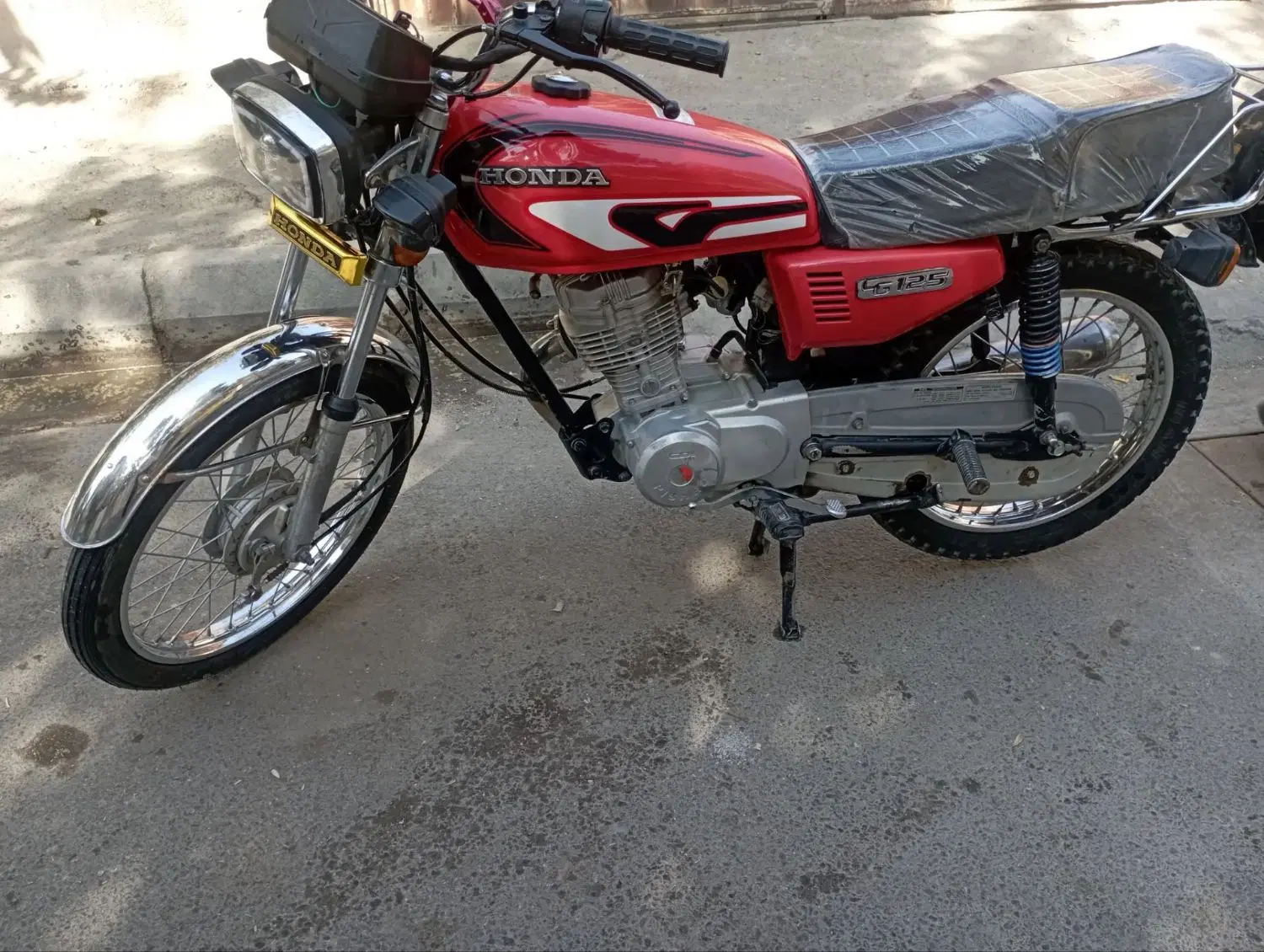 بندانگشتی 5