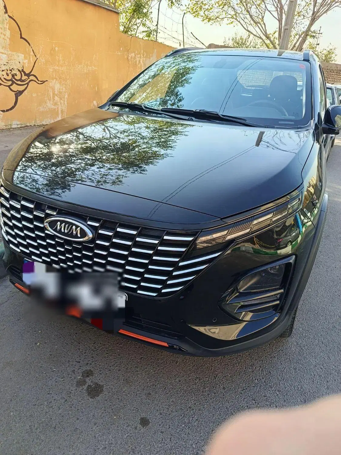x33 کراس 1403