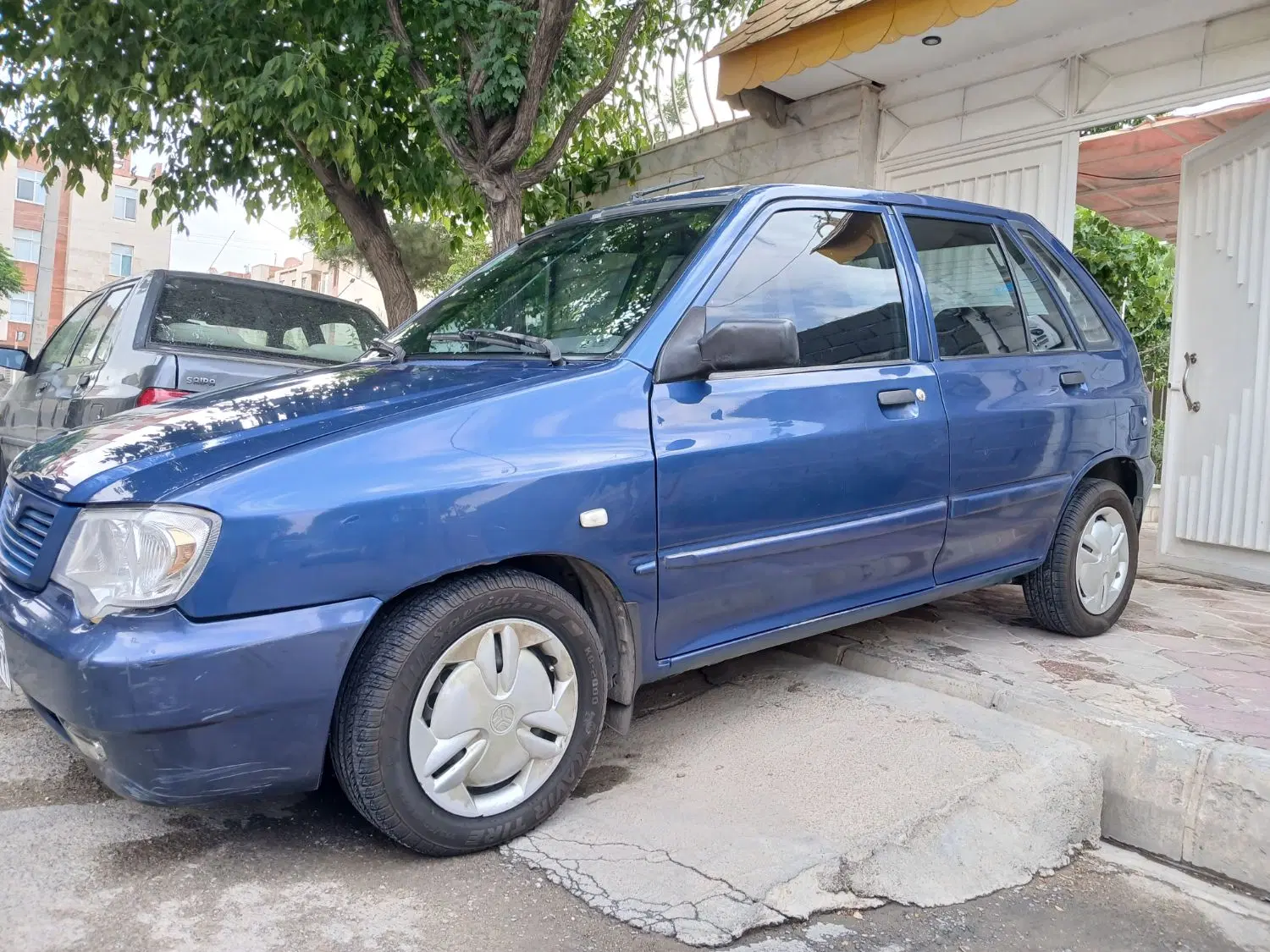 بندانگشتی 2