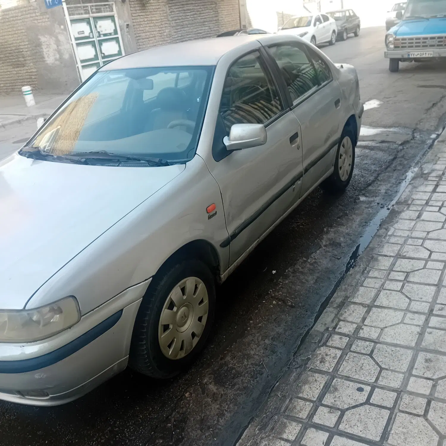 بندانگشتی 3