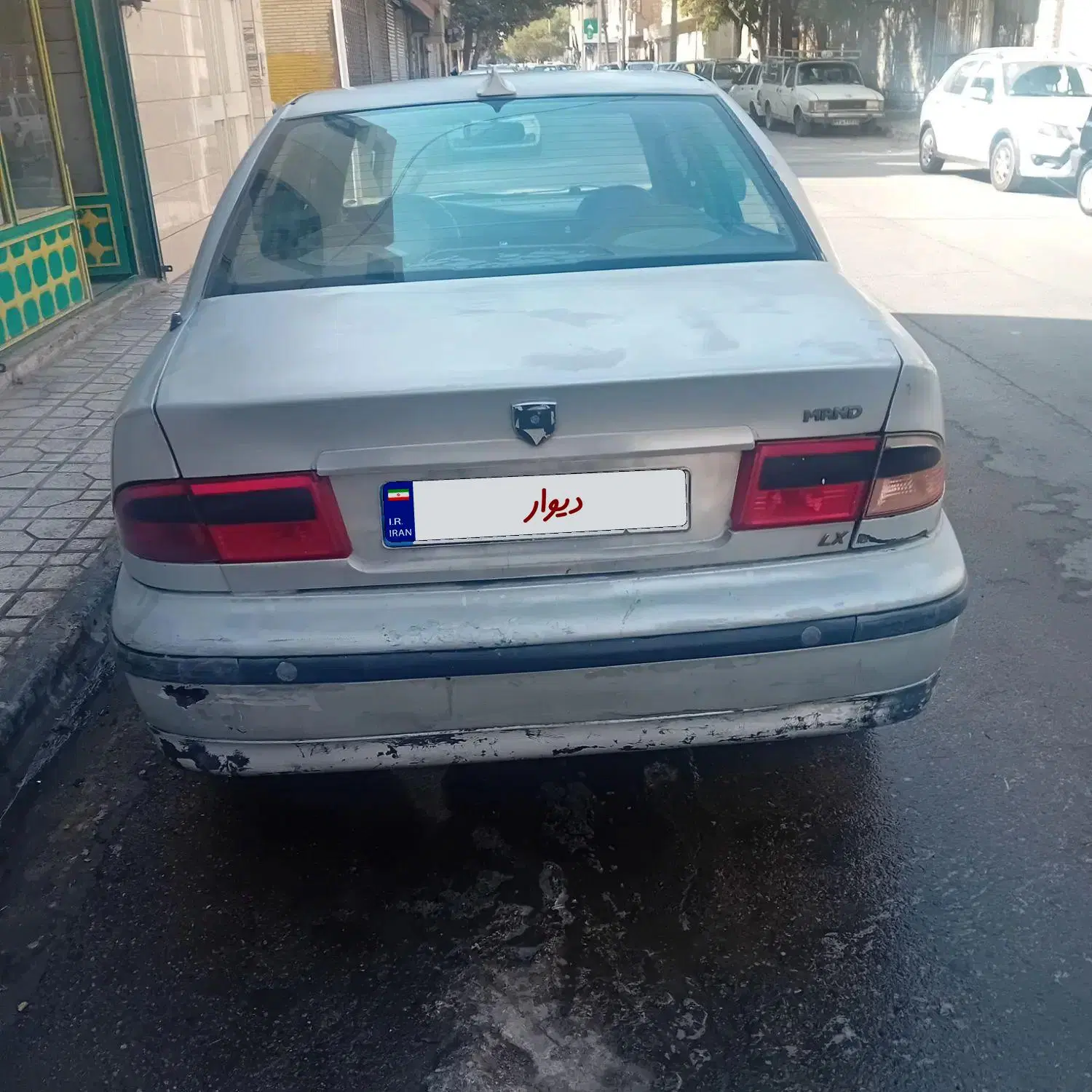 بندانگشتی 6